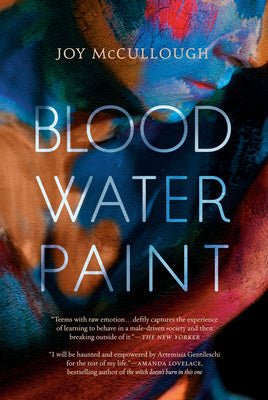 Blood Water Paint For Sale