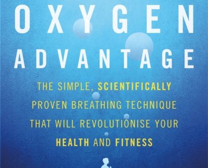 Oxygen Advantage, The on Sale