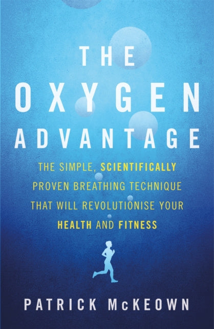 Oxygen Advantage, The on Sale