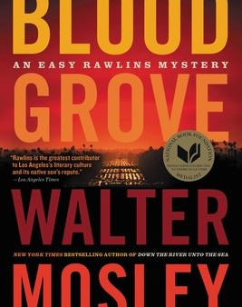 Blood Grove on Sale