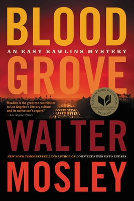 Blood Grove on Sale