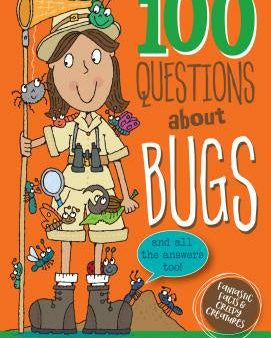 100 Questions about Bugs For Cheap