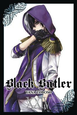 Black Butler, Vol. 24 on Sale