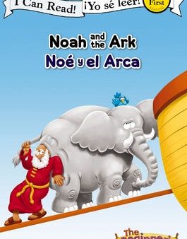 Noah and the Ark   Noê Y El Arca For Sale