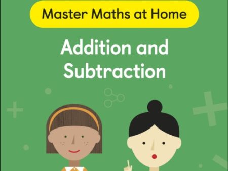 Maths — No Problem! Addition and Subtraction, Ages 5-7 (Key Stage 1) Online Hot Sale