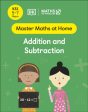 Maths — No Problem! Addition and Subtraction, Ages 5-7 (Key Stage 1) Online Hot Sale