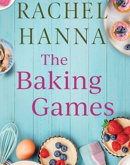 Baking Games: A Grumpy Sunshine Romantic Comedy, The Discount