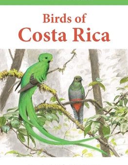 Birds of Costa Rica Sale