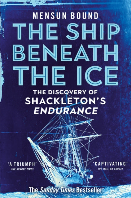 Ship Beneath the Ice, The For Cheap