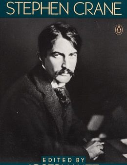 Portable Stephen Crane, The For Sale