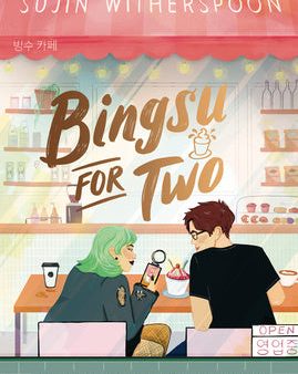 Bingsu for Two Hot on Sale