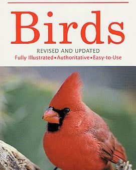 Birds: A Fully Illustrated, Authoritative and Easy-To-Use Guide Hot on Sale