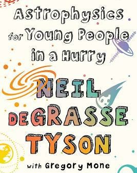 Astrophysics for Young People in a Hurry Cheap