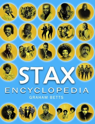 Stax Encyclopedia Cheap