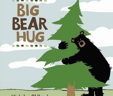 Big Bear Hug Online Sale