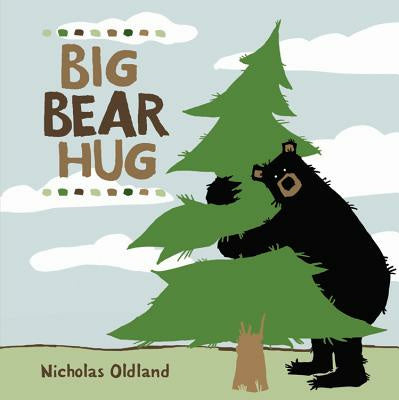 Big Bear Hug Online Sale