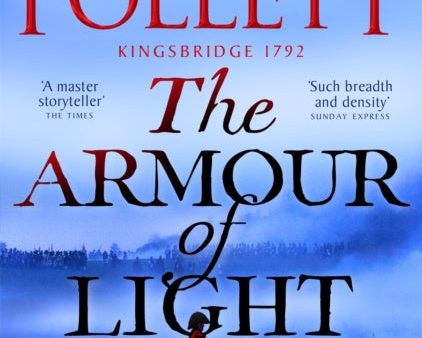 Armour of Light, The Online Sale