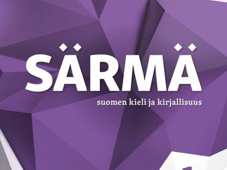 Särmä 1 (2025) tehtävät For Discount