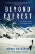 Beyond Everest: One Sherpa s Summit and Hope for Nepal For Discount