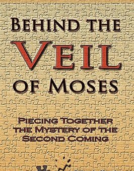 Behind the Veil of Moses on Sale