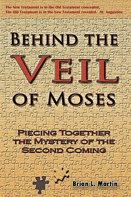 Behind the Veil of Moses on Sale