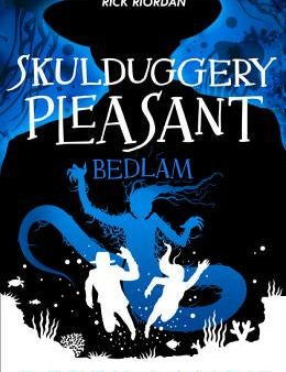 Bedlam Hot on Sale