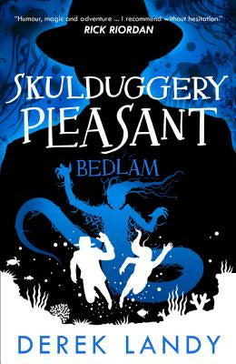 Bedlam Hot on Sale