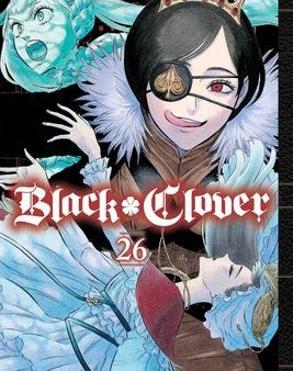 Black Clover, Vol. 26 For Sale