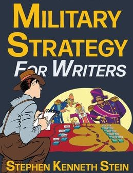 Military Strategy for Writers on Sale