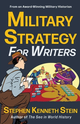 Military Strategy for Writers on Sale