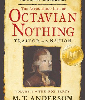 Astonishing Life of Octavian Nothing, Traitor to the Nation, Volume I: The Pox Party, The Fashion