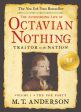 Astonishing Life of Octavian Nothing, Traitor to the Nation, Volume I: The Pox Party, The Fashion