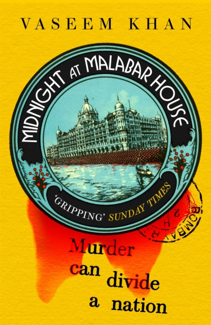 Midnight at Malabar House (The Malabar House Series) For Discount