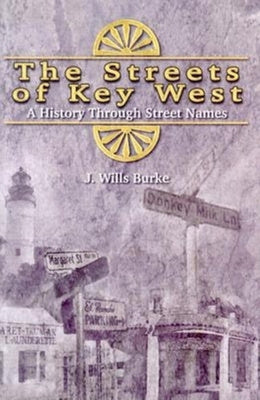 Streets of Key West: A History Through Street Names, The Discount