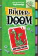 Boa Constructor: A Branches Book (the Binder of Doom #2): Volume 2 Sale