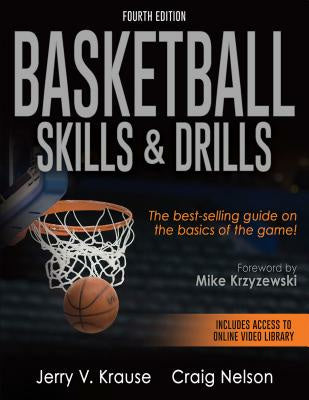 Basketball Skills & Drills Online now