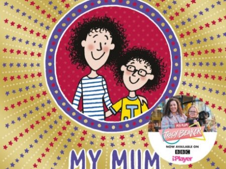 My Mum Tracy Beaker Sale