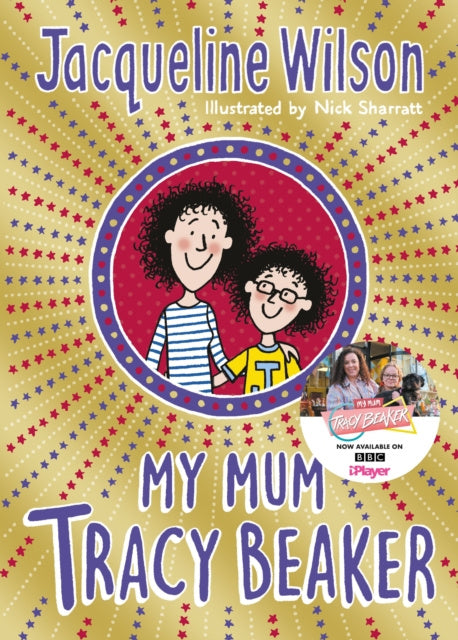 My Mum Tracy Beaker Sale