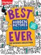 Best Hidden Pictures Puzzles Ever: Find Over 1,550 Hidden Objects in Highlights Best Collection of Hidden Pictures Puzzles, 20 Types of Puzzles and Mo on Sale