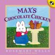 Max s Chocolate Chicken For Discount