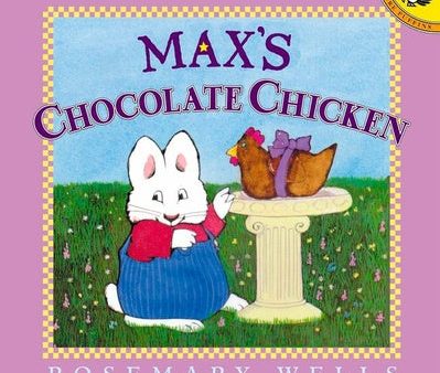 Max s Chocolate Chicken For Discount