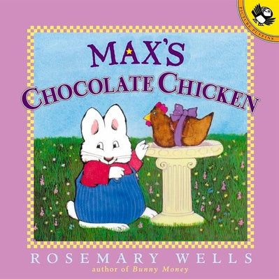 Max s Chocolate Chicken For Discount