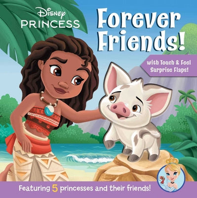 Disney Princess: Forever Friends! Fashion