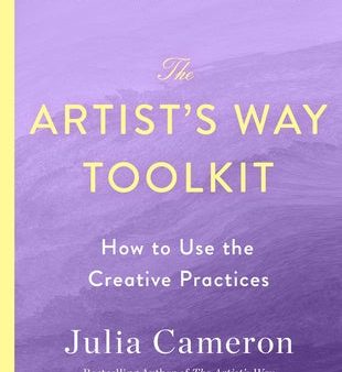 Artist s Way Toolkit: How to Use the Creative Practices, The Online now