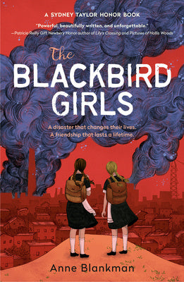 Blackbird Girls, The Fashion