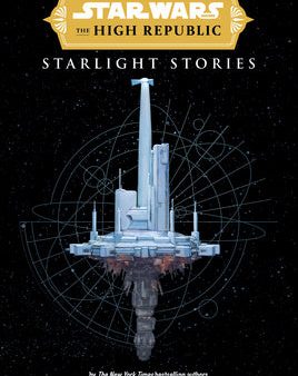 Star Wars Insider: The High Republic: Starlight Stories (Trade Edition) Supply