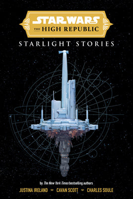 Star Wars Insider: The High Republic: Starlight Stories (Trade Edition) Supply