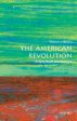 American Revolution: A Very Short Introduction, The For Cheap