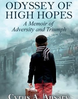 Odyssey of High Hopes: A Memoir of Adversity and Triumph Fashion