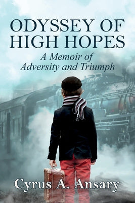 Odyssey of High Hopes: A Memoir of Adversity and Triumph Fashion